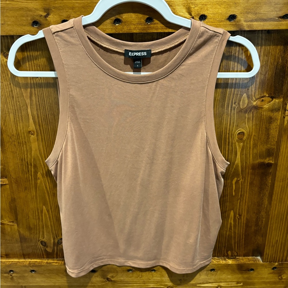 EXPRESS tank